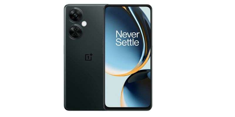 Oneplus Nord CE 3 Lite