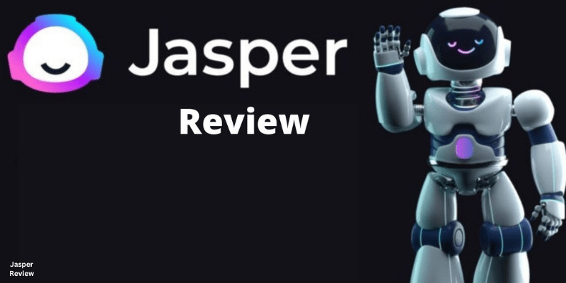 Jasper AI Review 2023-Gear and Review