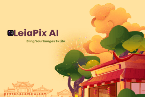 LeiaPix AI logo