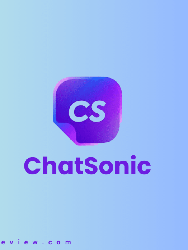 5 Reasons Why You Should ChatSonic AI?