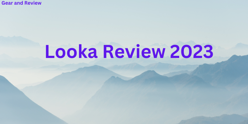 Looka Review 2023 