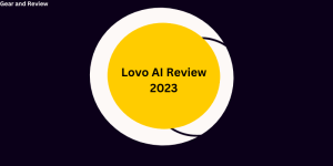 Lovo AI review