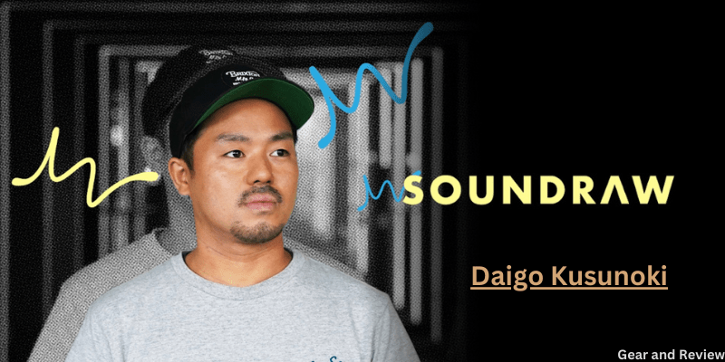 Soundraw AI Founder