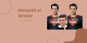 Remaker AI