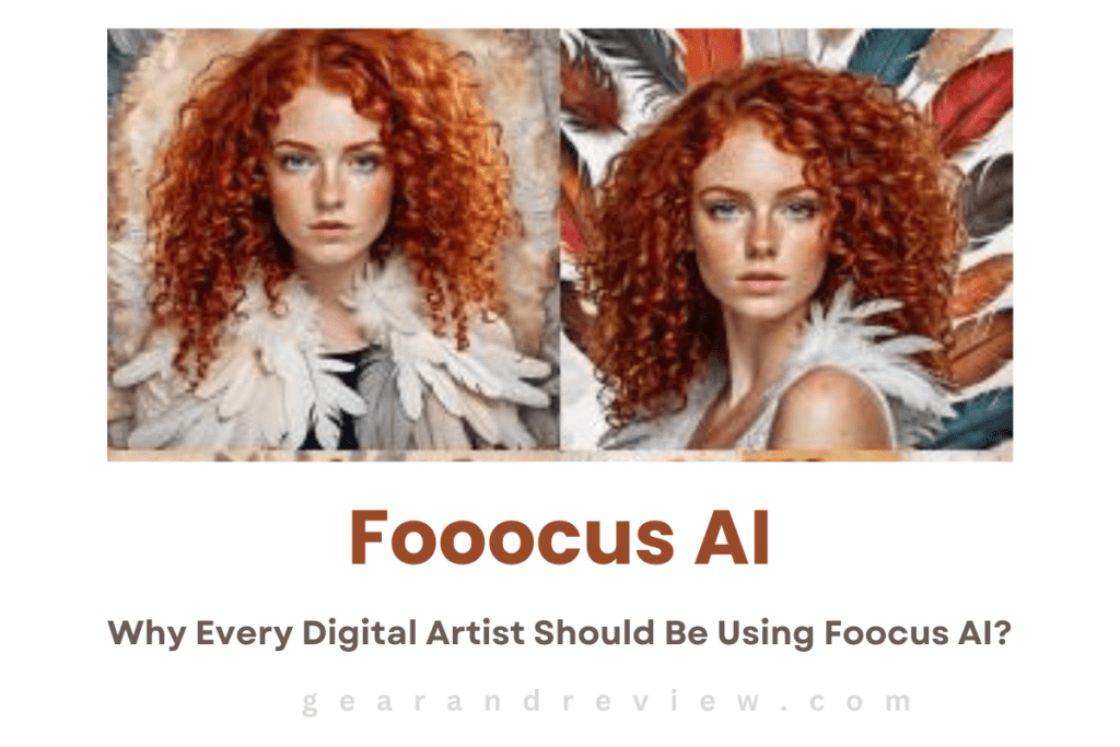 Fooocus AI