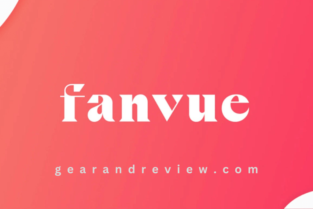 Fanvue Review