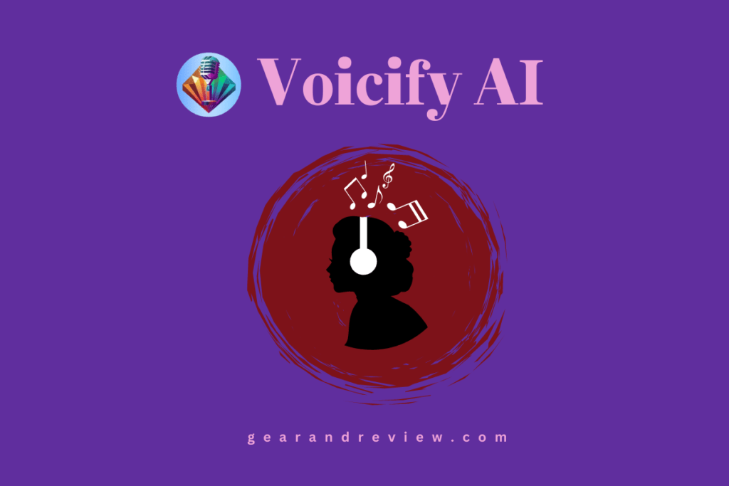 Voicify AI Review