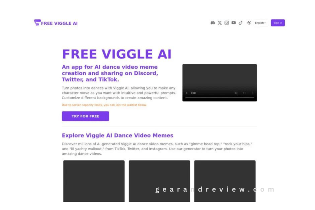 Viggle AI Priceplan