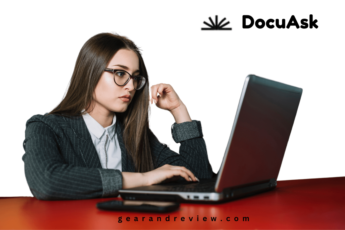 DocuAsk AI