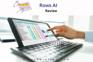 Rows AI