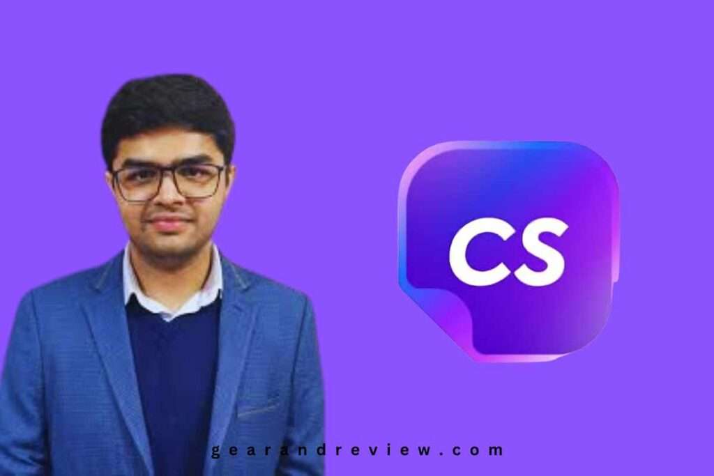 ChatSonic AI founder