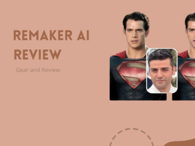 Remaker AI