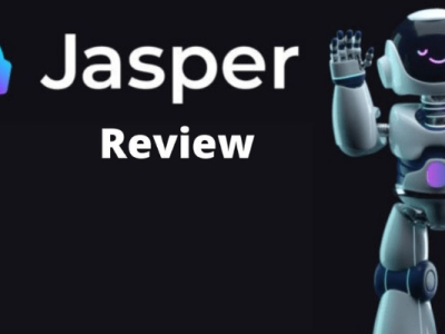 Jasper AI Review 2023-Gear and Review