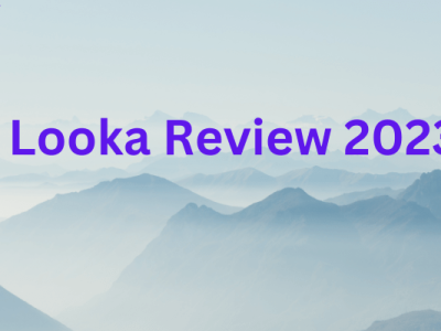 Looka Review 2023