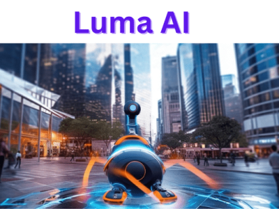 Luma AI