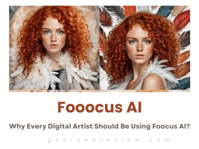 Fooocus AI