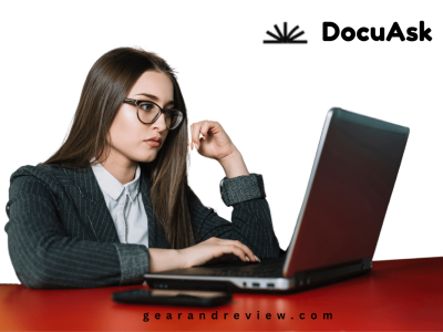 DocuAsk AI